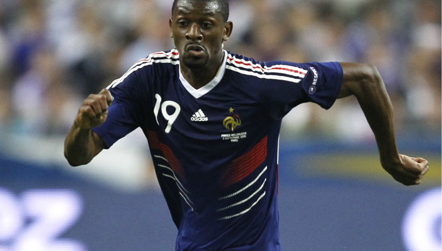 abou-diaby Joueurs qui auraient pu évoluer avec la Côte d'Ivoire