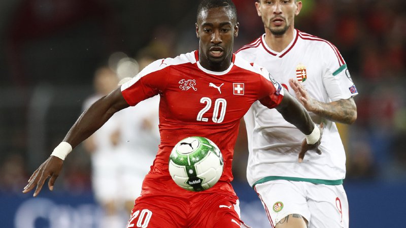 johan-djourou-suisse Joueurs qui auraient pu évoluer avec la Côte d'Ivoire