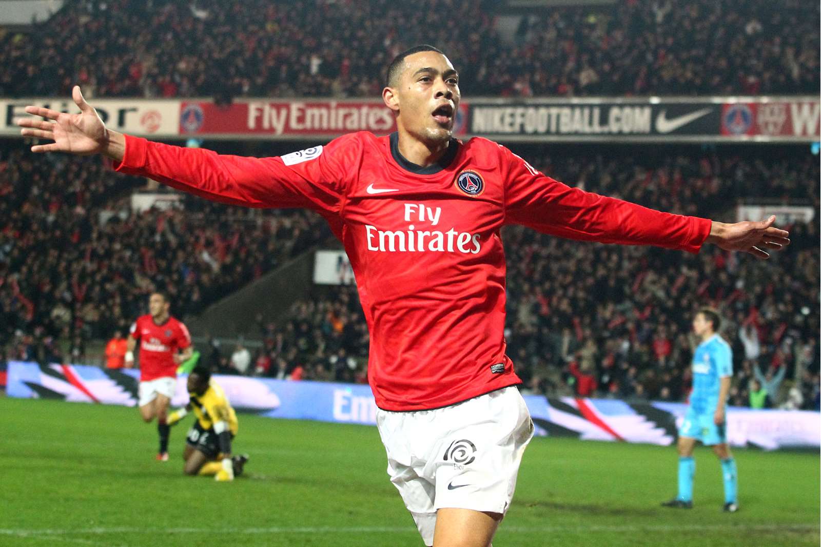 guillaume-hoarau Quand le PSG galérait en championnat...  (2ème partie)