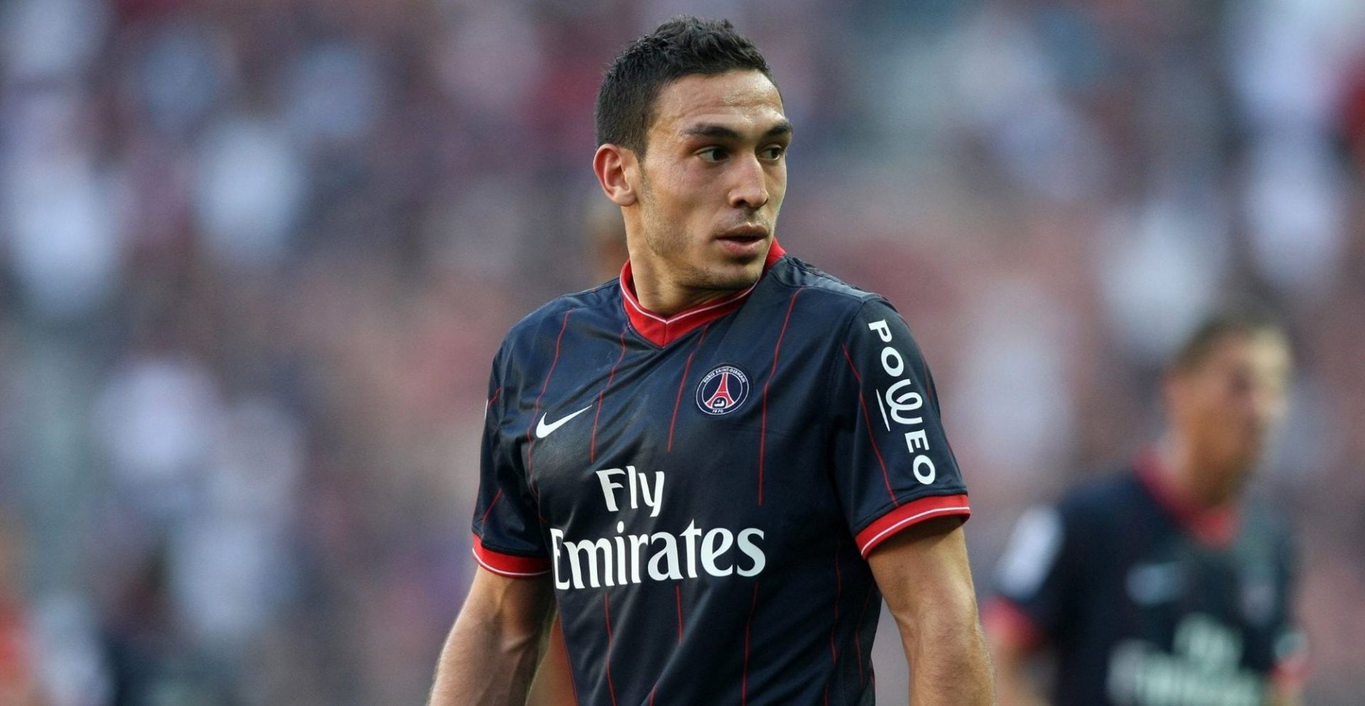 mevlut-erding Quand le PSG galérait en championnat...  (2ème partie)