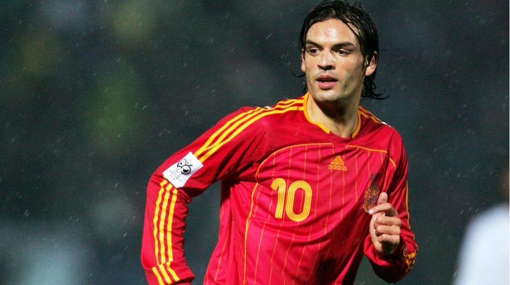 fernando-morientes-espagne Fernando Morientes, légende madrilène