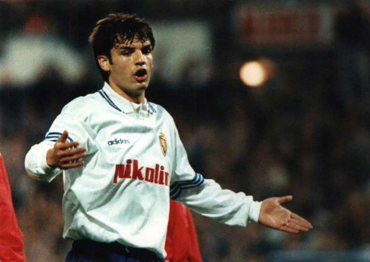 morientes-zaragoza Fernando Morientes, légende madrilène