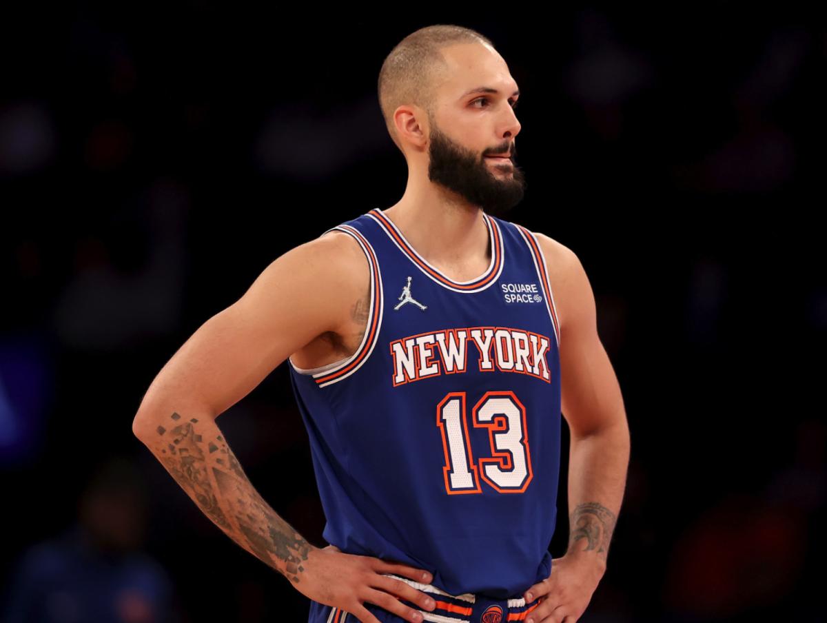 evan-fournier-knicks Les pires contrats de l'histoire de la NBA