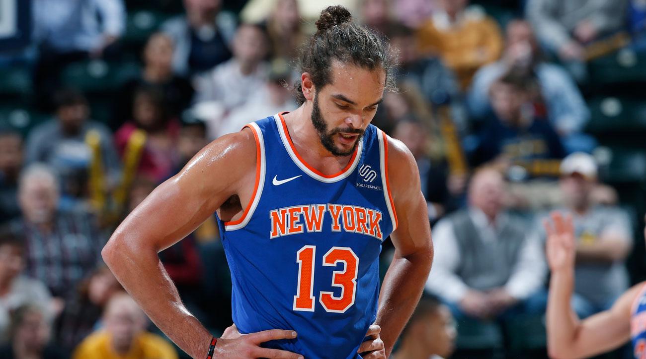 joakim-noah-knicks Les pires contrats de l'histoire de la NBA