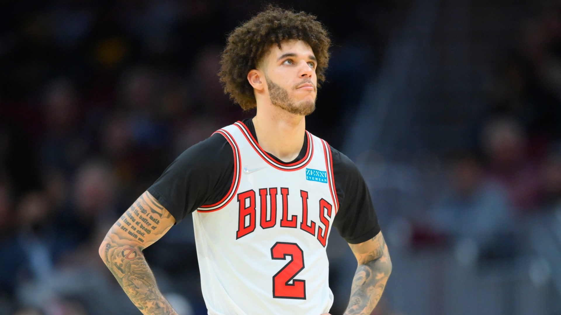 lonzo-ball-bulls Les pires contrats de l'histoire de la NBA
