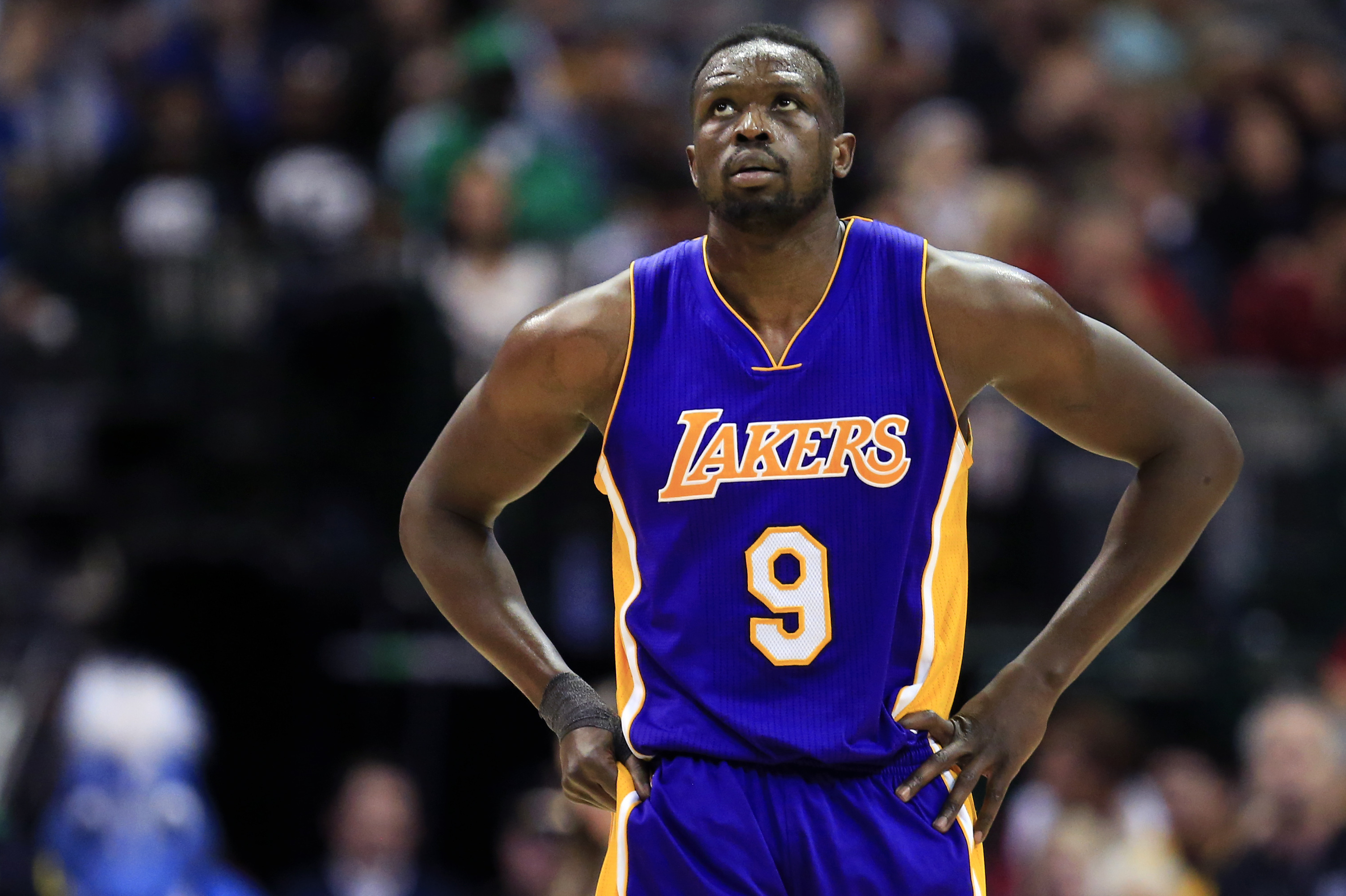 luol-deng-lakers Les pires contrats de l'histoire de la NBA