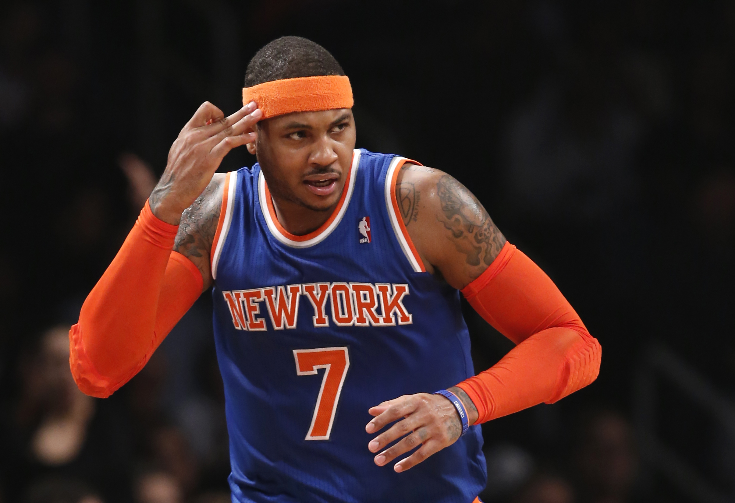 carmelo-anthony-knicks Les stars NBA jamais titrées