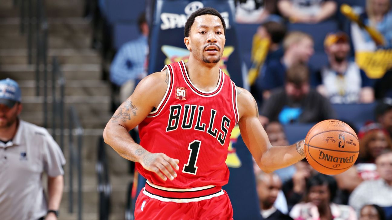 derrick-rose-chicago Les stars NBA jamais titrées