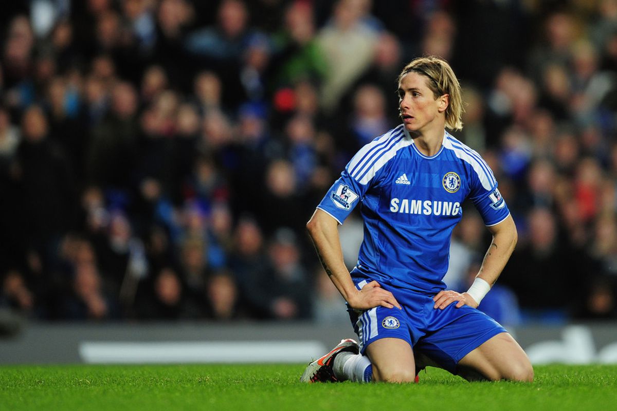 fernando-torres-chelsea Fernando Torres, El Niño