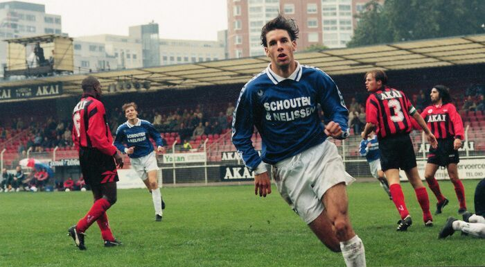 van-nistelrooy-den-bosch Ruud Van Nistelrooy, légende batave