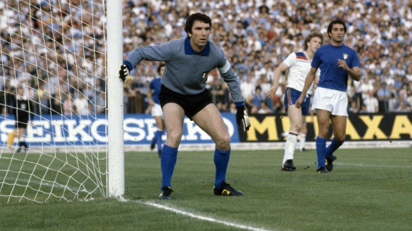 dino_zoff Les meilleurs gardiens de tous les temps