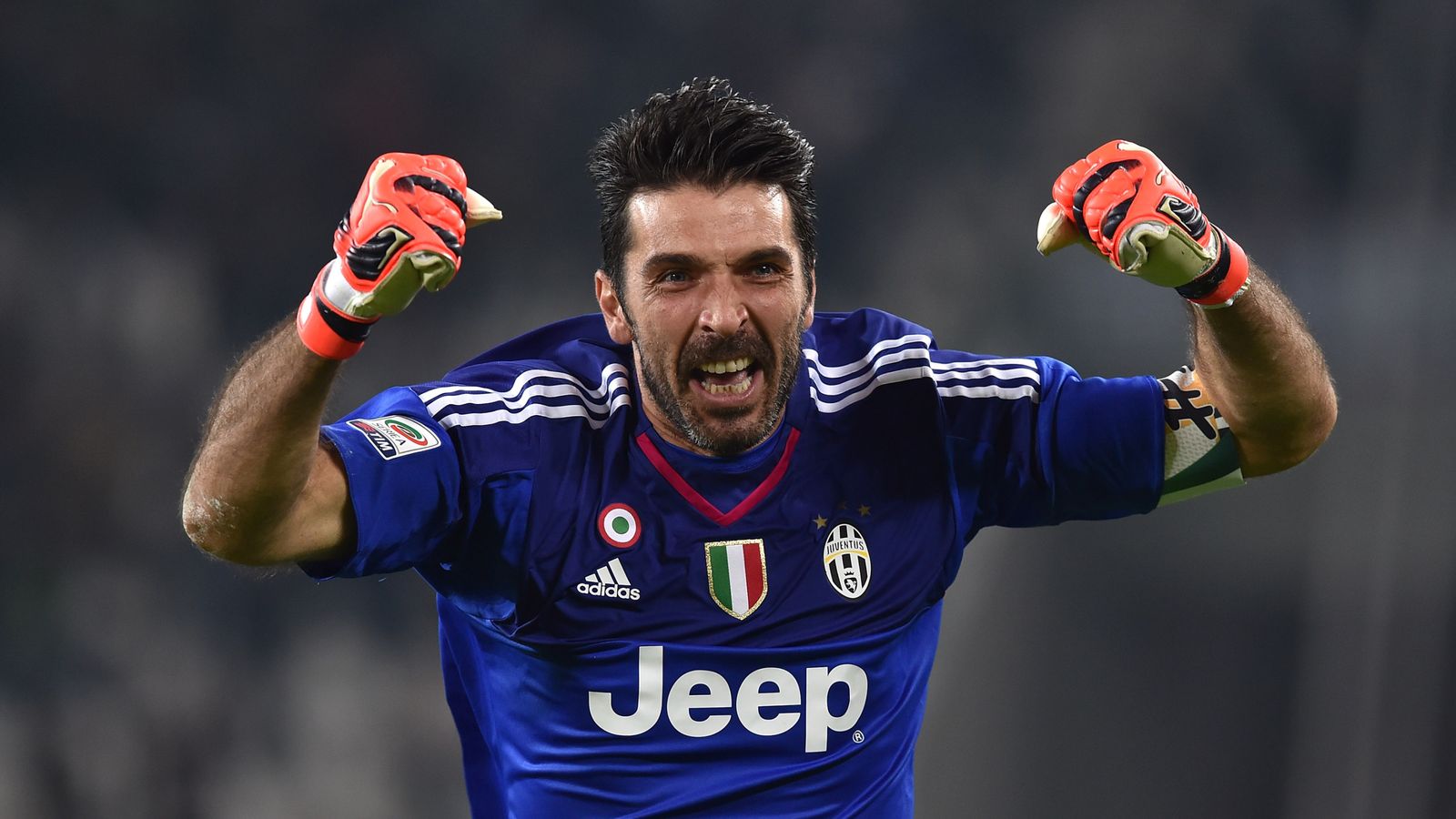 gianluigi-buffon-juventus-buffon Les meilleurs gardiens de tous les temps