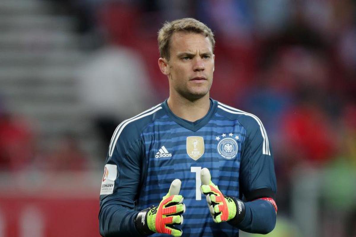 manuel-neuer Les meilleurs gardiens de tous les temps