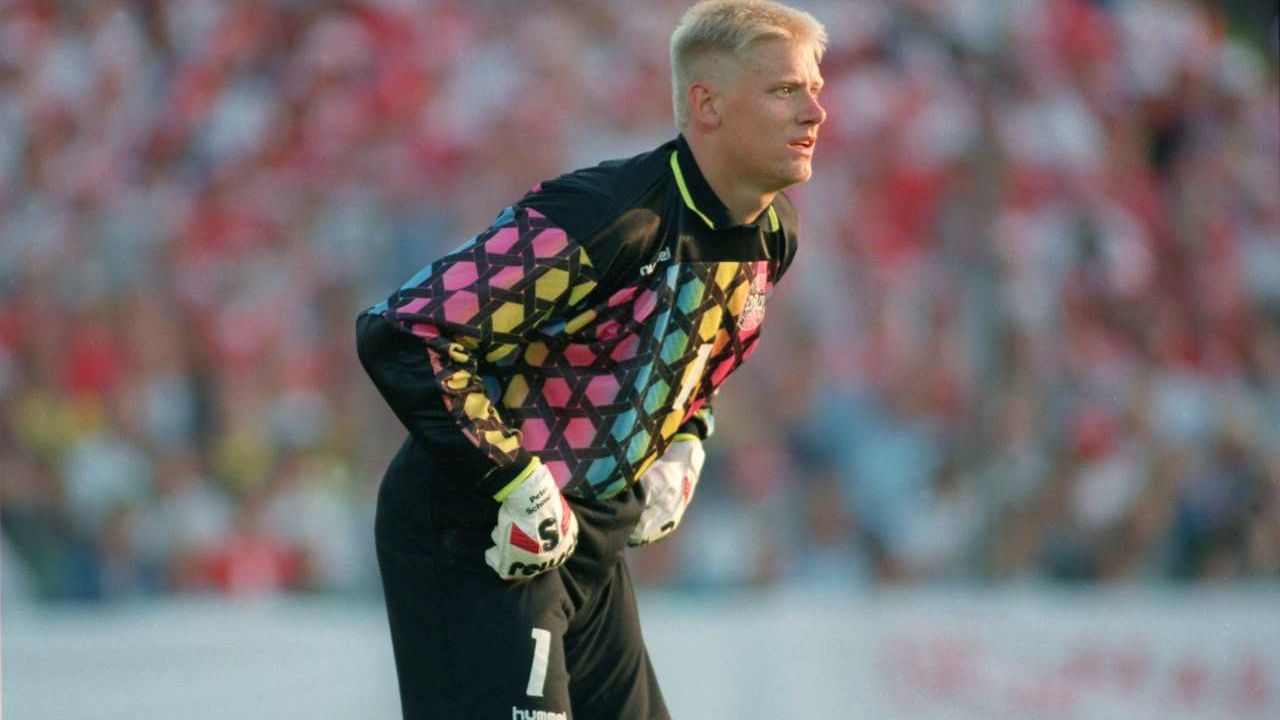 peter-schmeichel Les meilleurs gardiens de tous les temps
