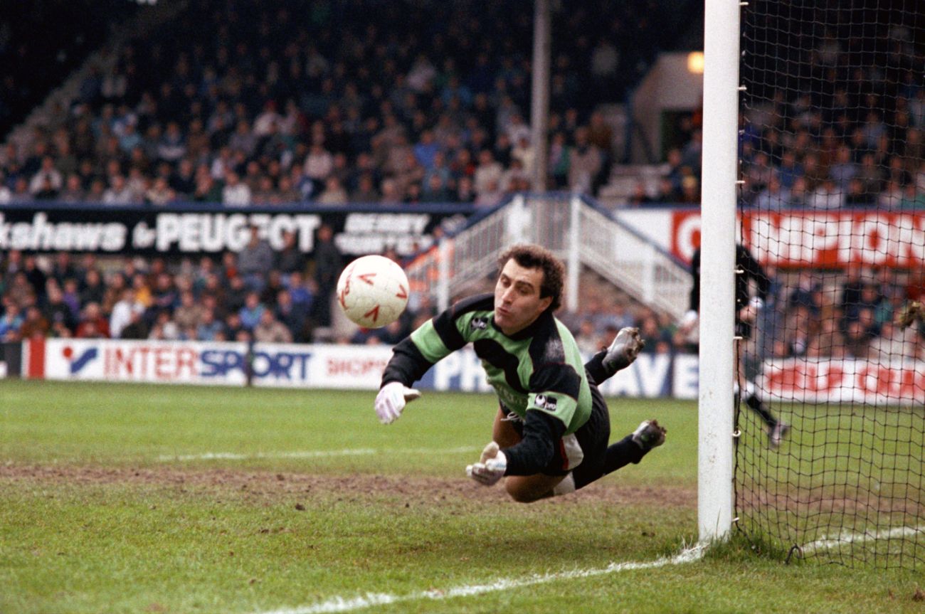 peter-shilton Les meilleurs gardiens de tous les temps