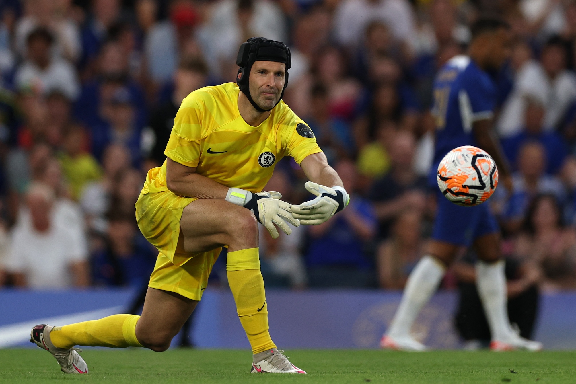 petr-cech Les meilleurs gardiens de tous les temps