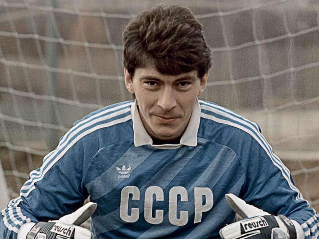 rinat_dasaev Les meilleurs gardiens de tous les temps