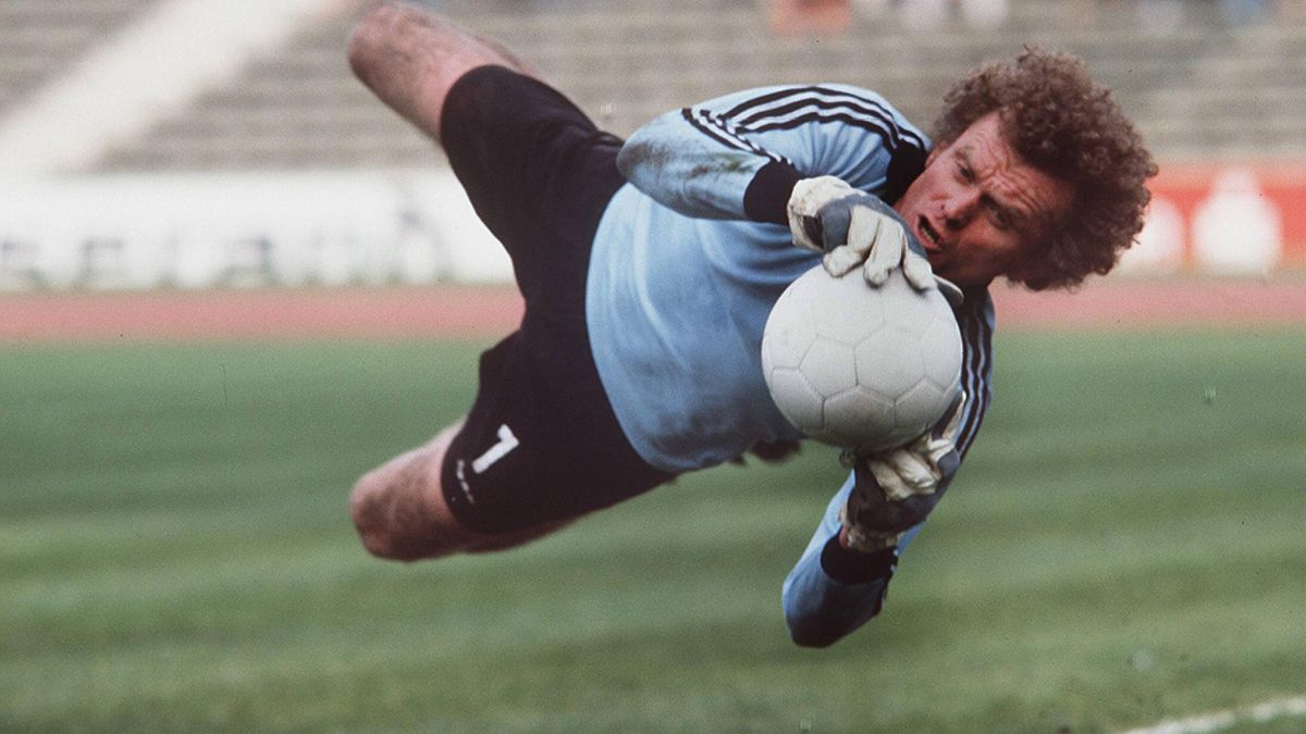 sepp-maier Les meilleurs gardiens de tous les temps