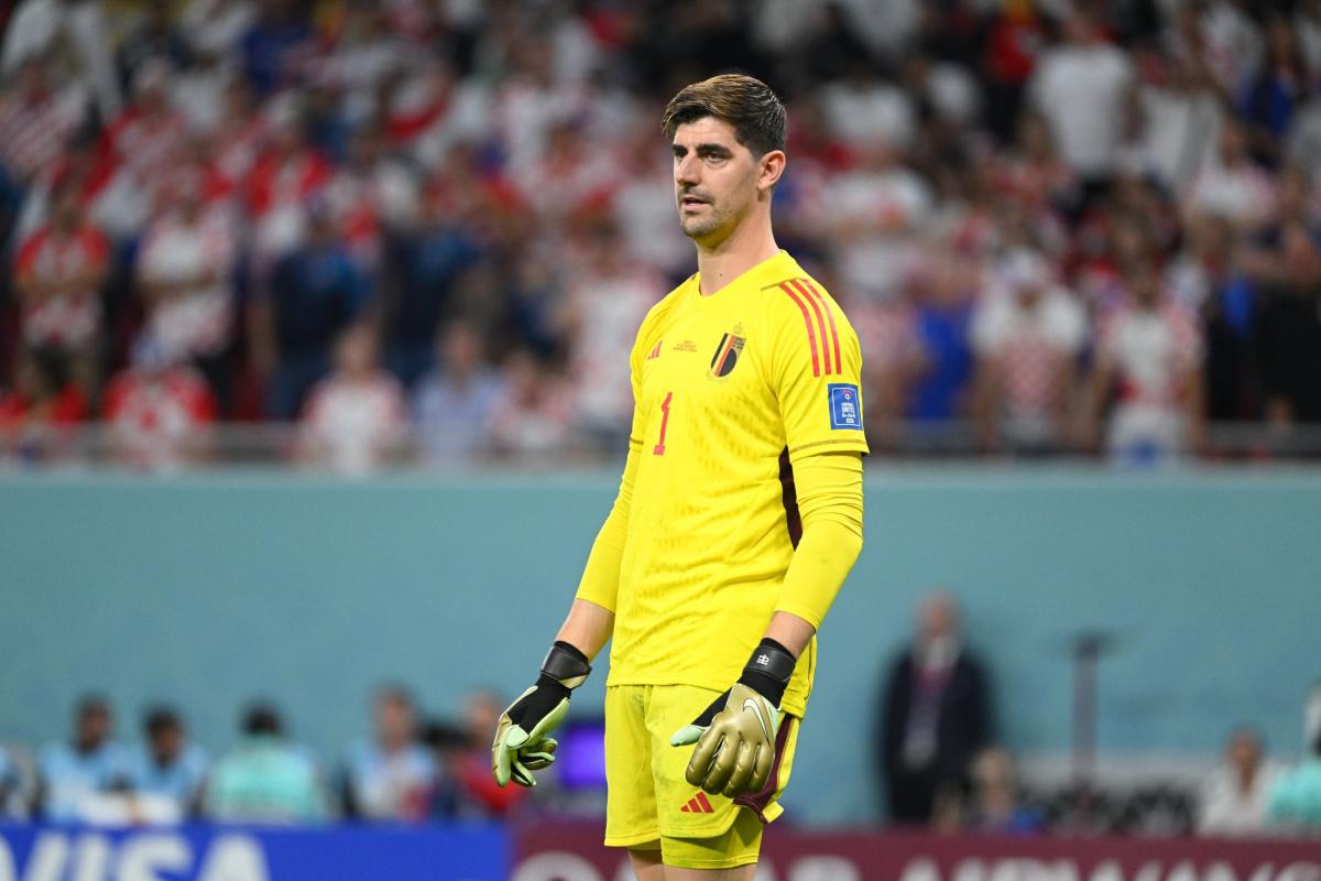 thibaut-courtois Les meilleurs gardiens de tous les temps