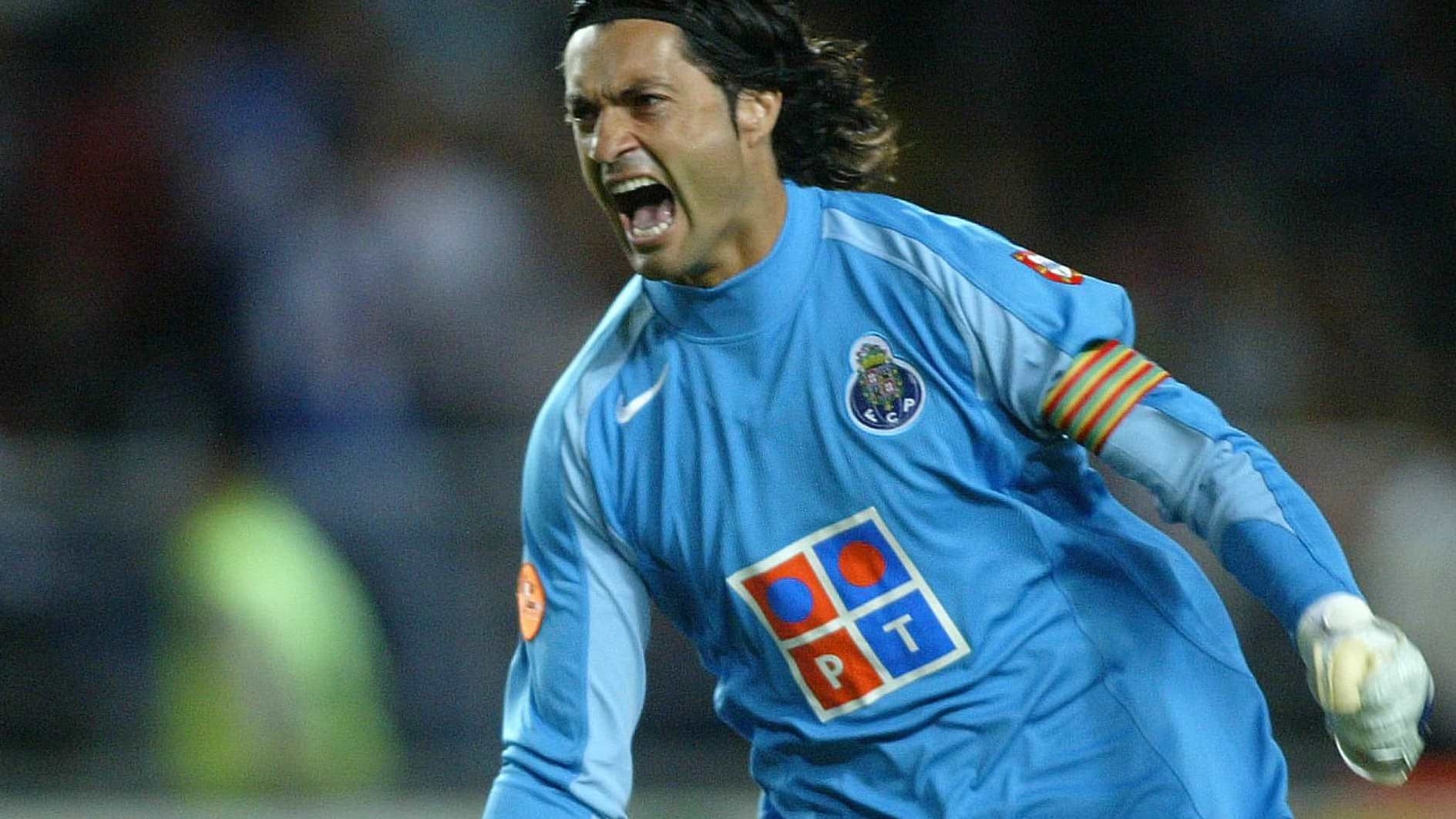 vitor-baia Les meilleurs gardiens de tous les temps