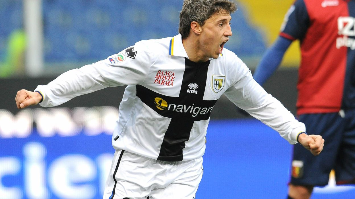 crespo-parme-ii Hernan Crespo, goleador de légende