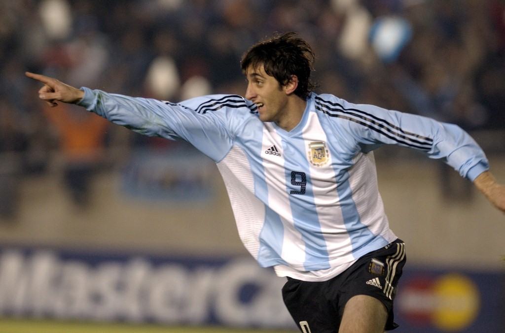 diego-milito-argentina Diego Milito, l'éternel sous-estimé