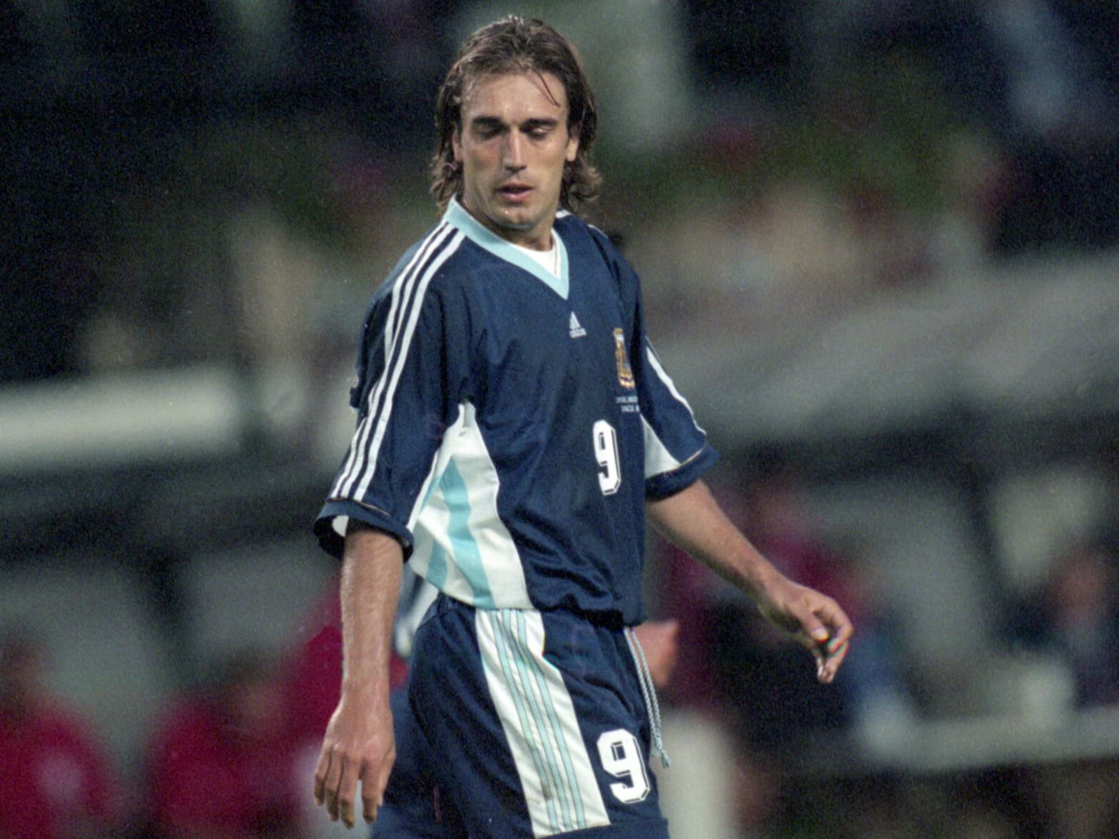 gabriel-batistuta-argentina Gabriel Batistuta, le buteur au sang violet