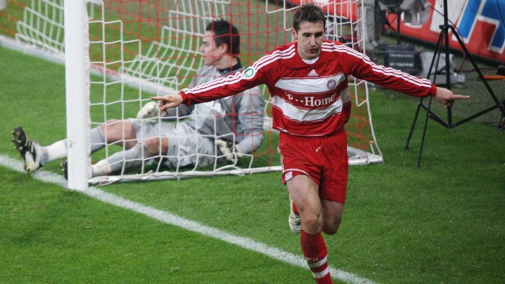 Klose-Bayern-Munich-1024x576 Miroslav Klose, l'anti-flashy