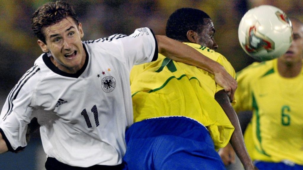 Klose-Germany-2002-1024x576 Miroslav Klose, l'anti-flashy