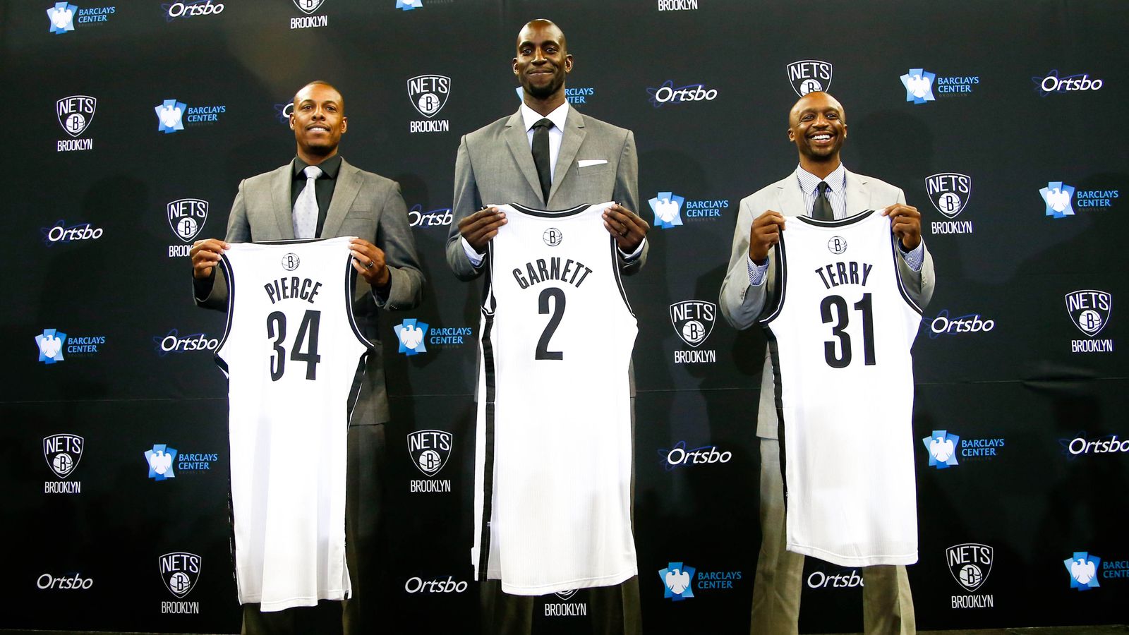 pierce-garnett-terry Les superteams qui furent des flops