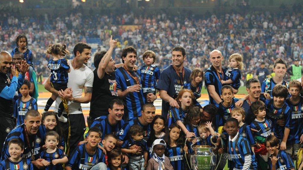 Inter-Milan-2010-1024x576 Les clubs qui ont réalisé le triplé