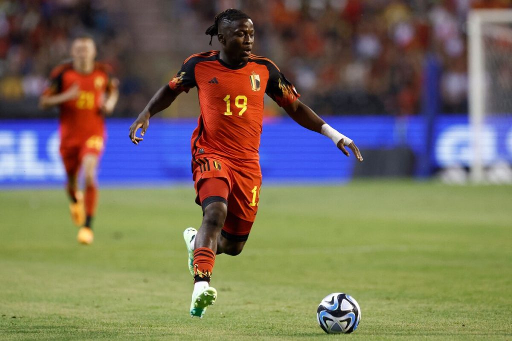 Johan-Bakayoko-Belgique-1024x683 Joueurs qui auraient pu évoluer avec la Côte d'Ivoire