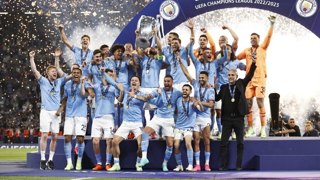 Manchester-City-2023-1024x576 Les clubs qui ont réalisé le triplé