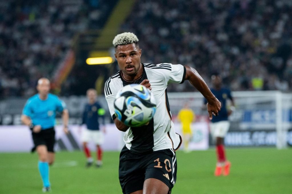 Serge-Gnabry-Allemagne-1024x683 Joueurs qui auraient pu évoluer avec la Côte d'Ivoire