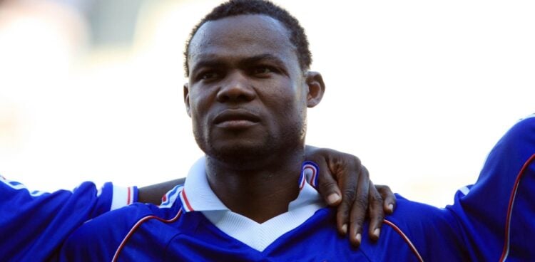 Martin-Djetou-EDF Les bannis de France 98