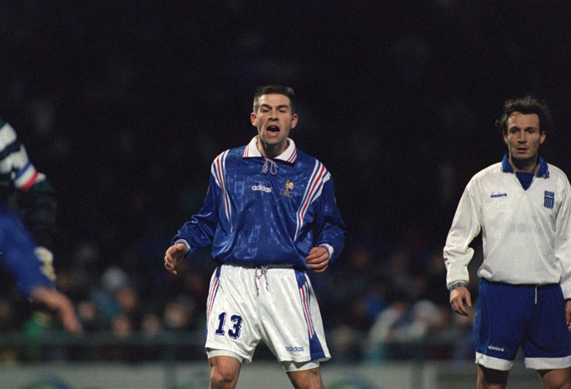 Pierre-Laigle-EDF Les bannis de France 98