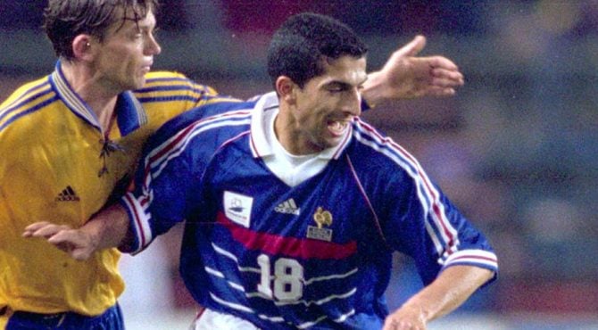 Sabri-Lamouchi-France Les bannis de France 98