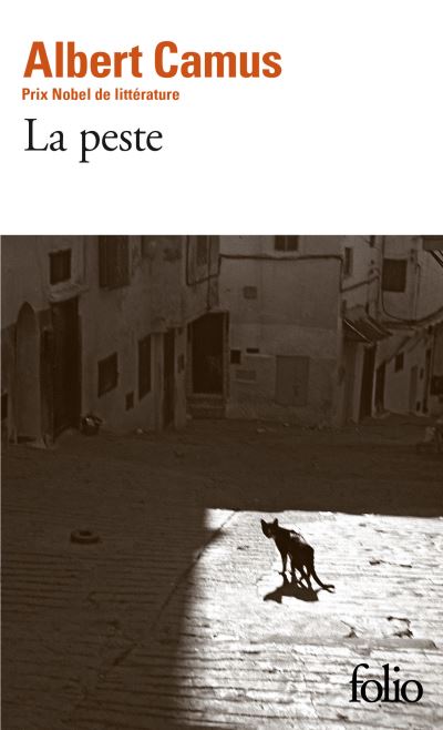 La-Peste Mon Top 5