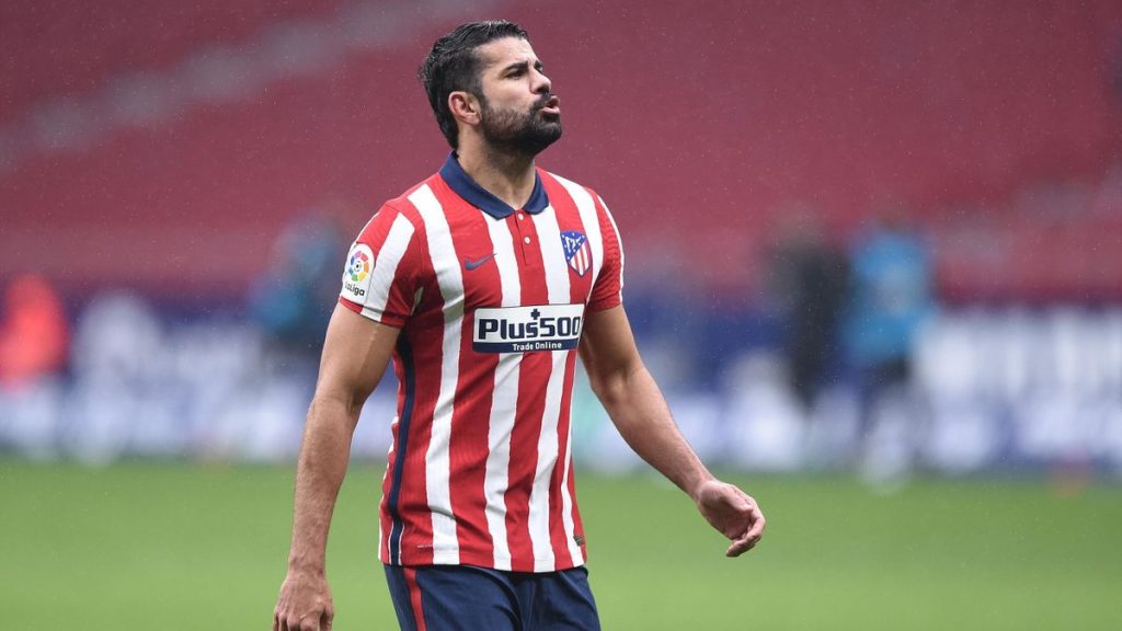 Diego-Costa-Atletico-1024x576 Ils n'ont jamais remporté la Champions League (3ème partie)