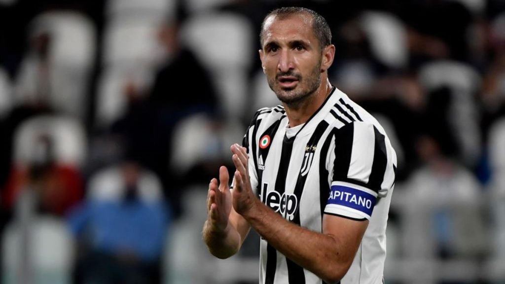 Giorgio-Chiellini-Juventus-1024x576 Ils n'ont jamais remporté la Champions League (3ème partie)