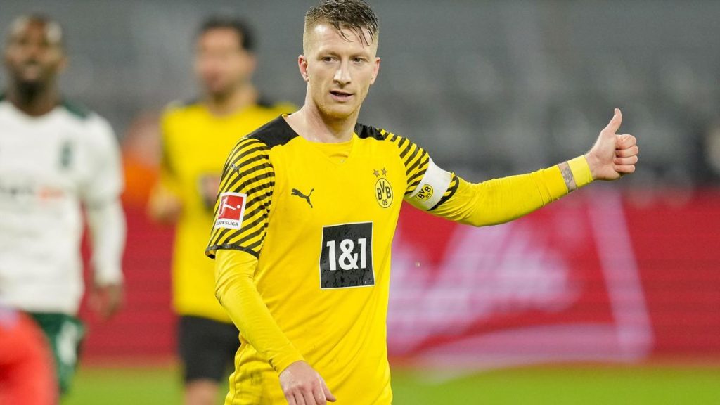 Marco-reus-Dortmund-1024x576 Ils n'ont jamais remporté la Champions League (3ème partie)