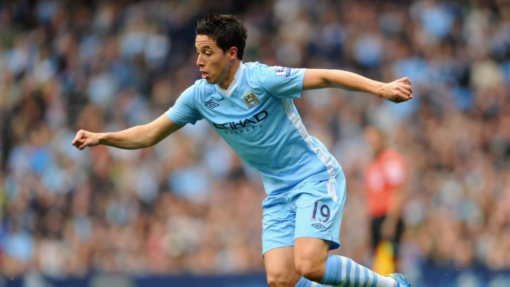 Samir-Nasri-Man-City-1024x576 Ils n'ont jamais remporté la Champions League (3ème partie)