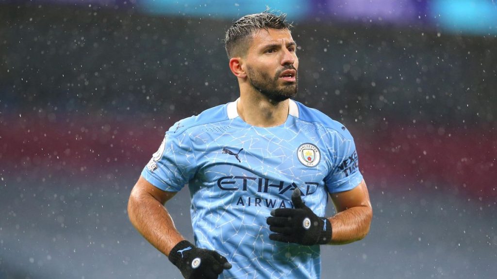 Sergio-Aguero-Man-City-1024x576 Ils n'ont jamais remporté la Champions League (3ème partie)