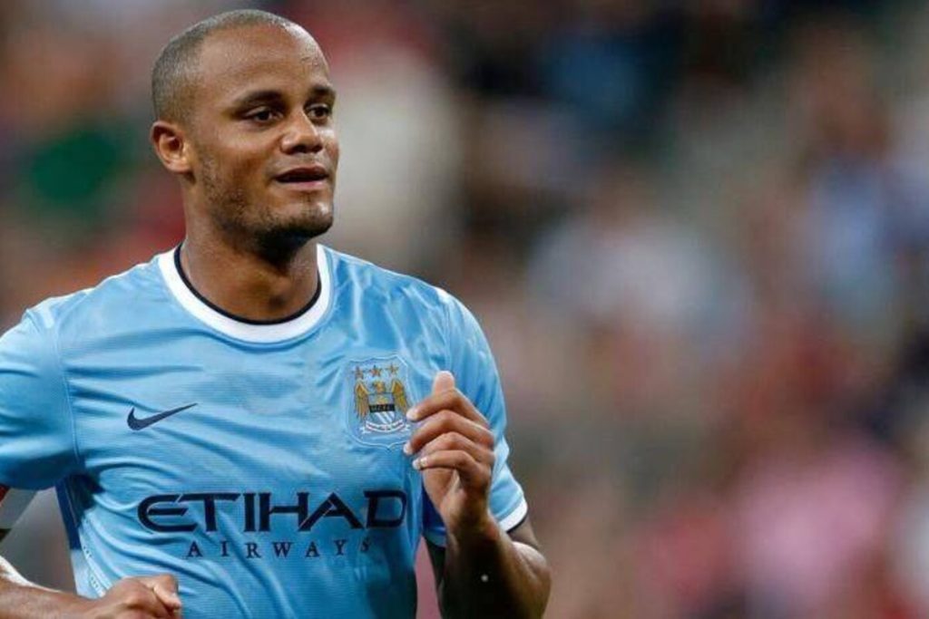 Vincent-Kompany-City-1024x683 Ils n'ont jamais remporté la Champions League (3ème partie)